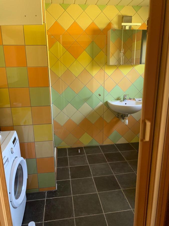 Apartmán L'Evasion Du Berger Australien Couvin Exteriér fotografie